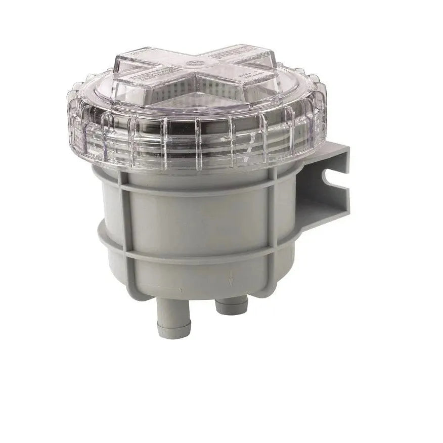 Vetus Qualifies for Free Shipping Vetus 1/4" Cooling Water Strainer #FTR330/32