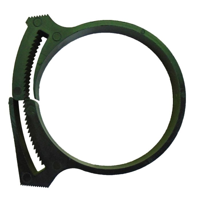 Vetus Qualifies for Free Shipping Vetus 35-41mm Plastic Hose Clamp #SLKL35K