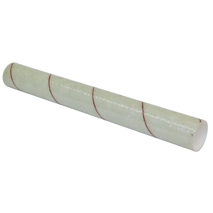 Vetus Qualifies for Free Shipping Vetus 5-29/32" x 60" Fiberglass Tube #BP150G15