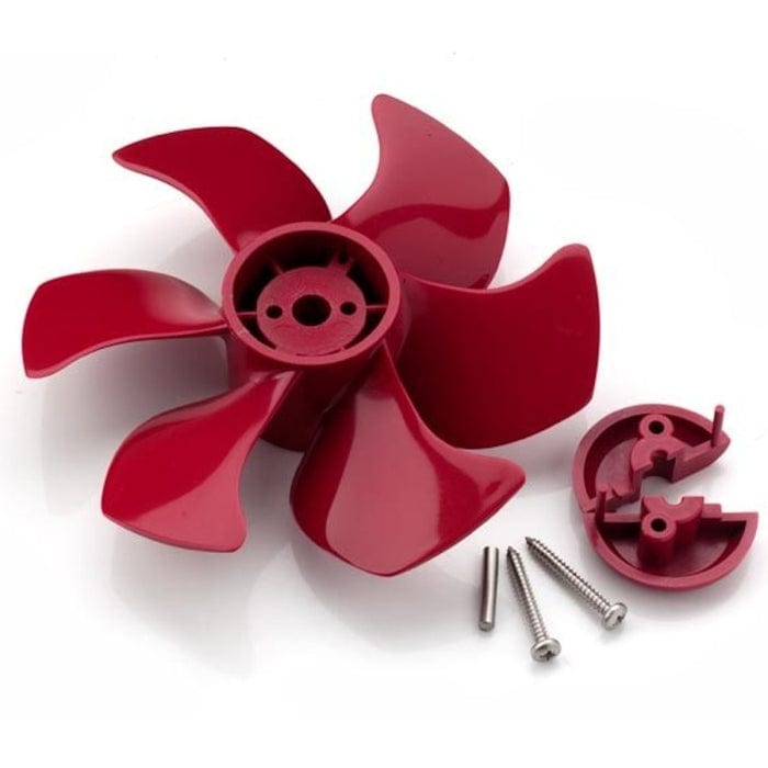 Vetus Qualifies for Free Shipping Vetus 6-Blade Prop Thruster Replacement #SET0088