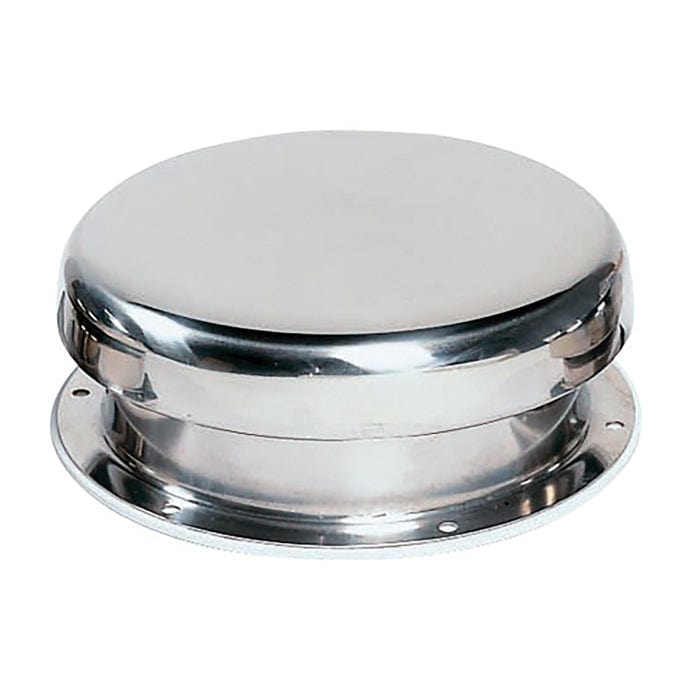 Vetus Qualifies for Free Shipping Vetus 6" Mushroom Ventilator #ATHOS1