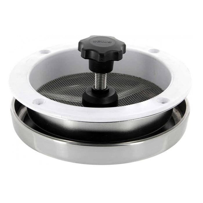 Vetus Qualifies for Free Shipping Vetus 6" Mushroom Ventilator #ATHOS1