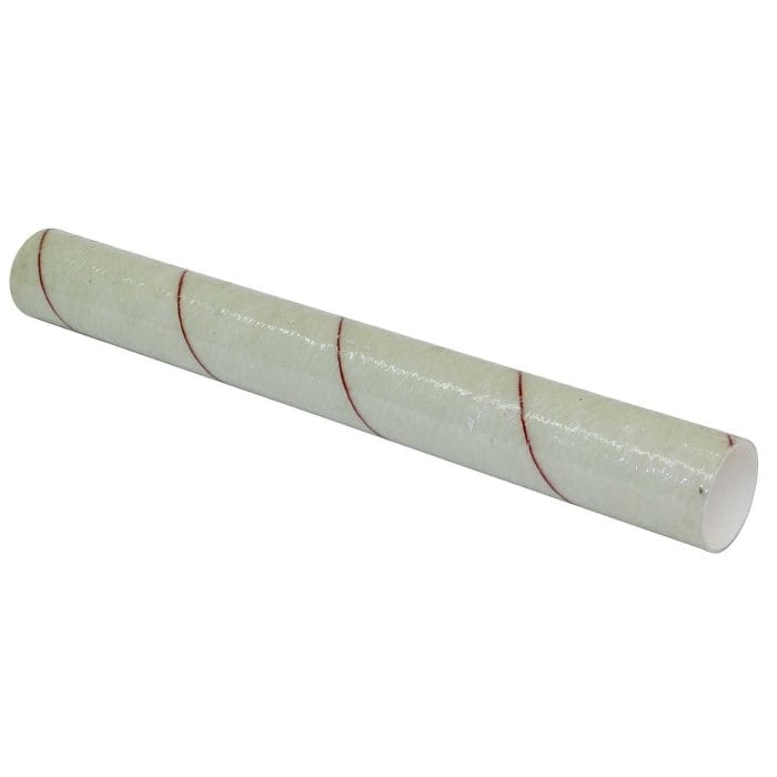 Vetus Qualifies for Free Shipping Vetus 7-9/32" x 60" Fiberglass Tube #BP185G15
