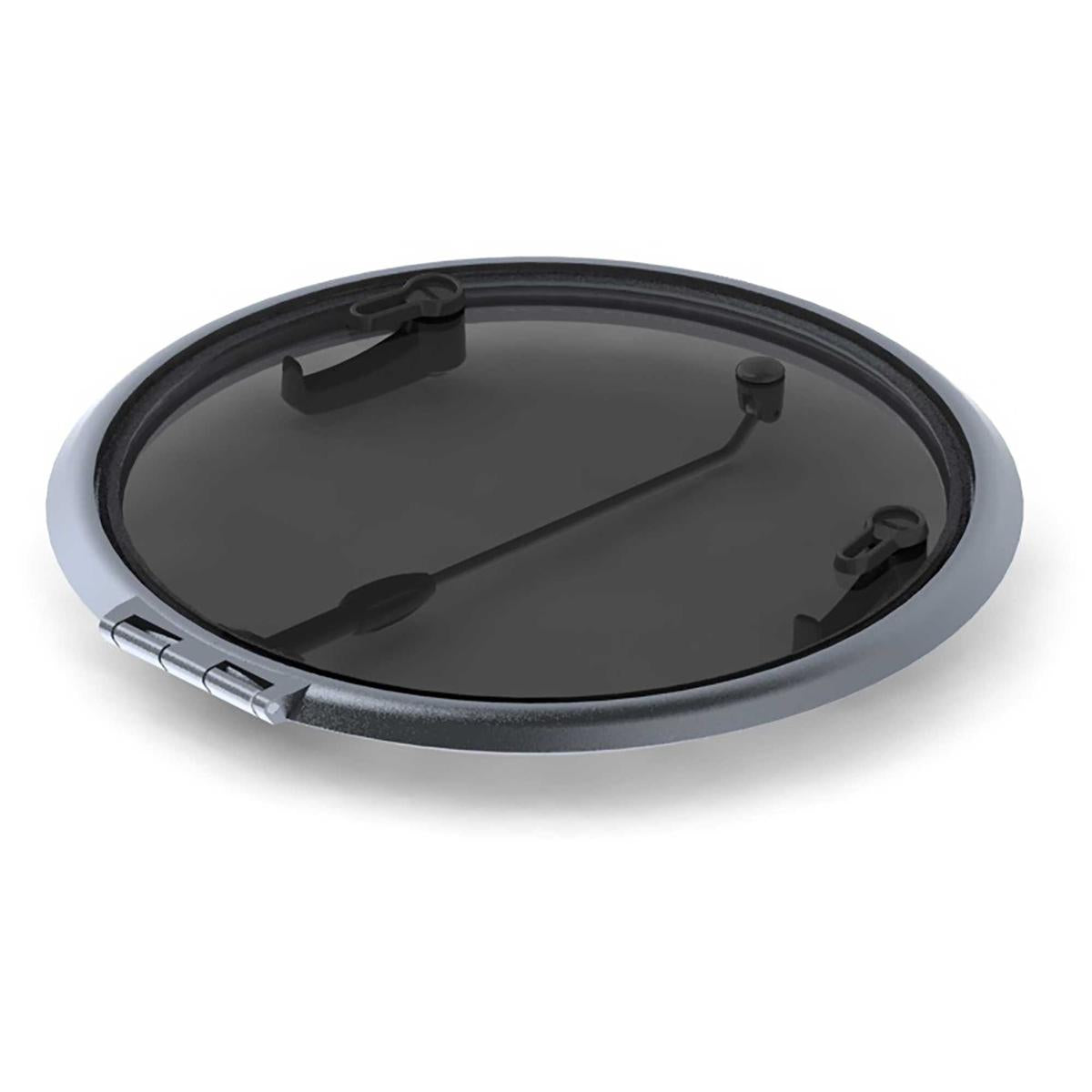 Vetus Qualifies for Free Shipping Vetus Atlus Deck Hatch Type R420 #ALTR420SL