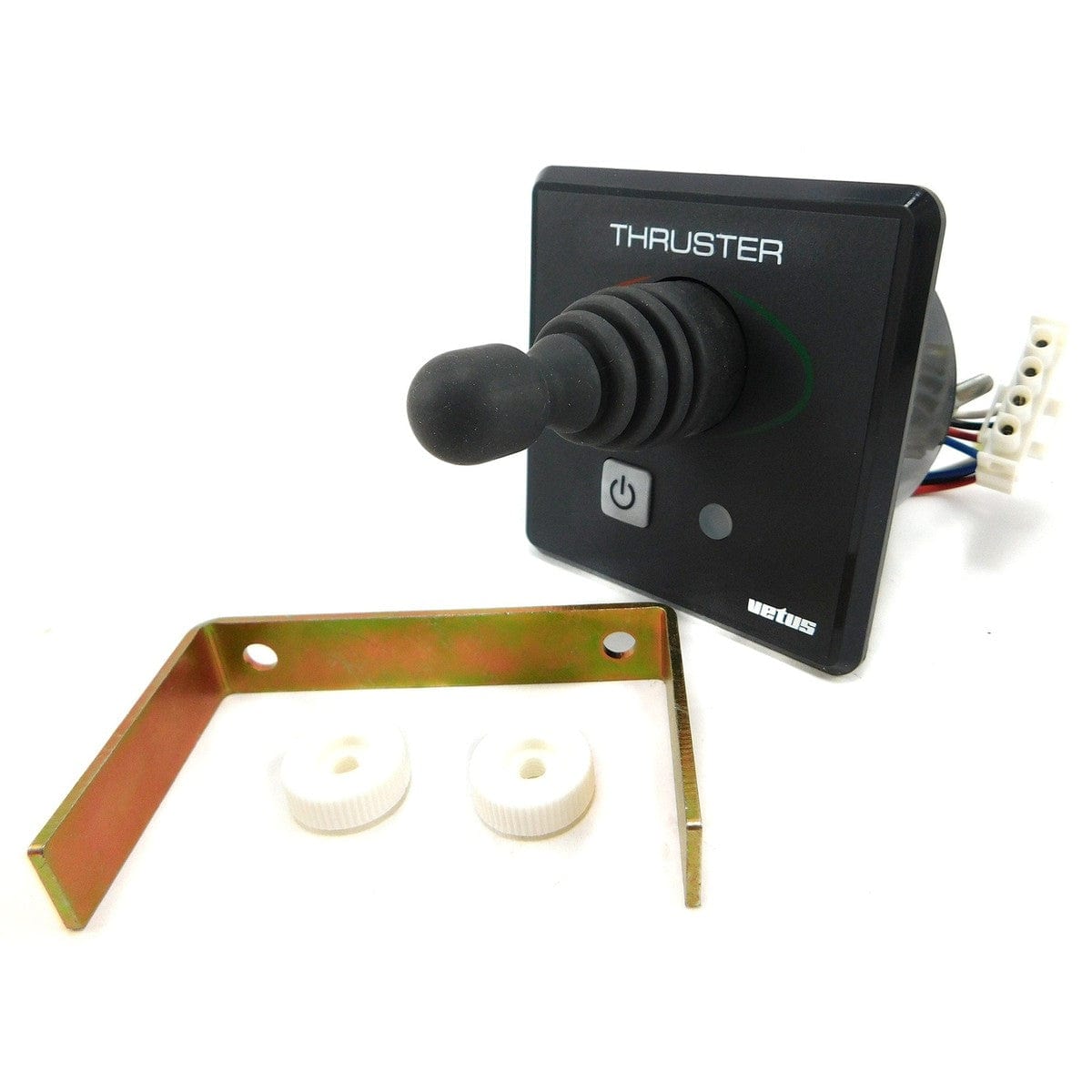 Vetus Qualifies for Free Shipping Vetus Bow Thruster Panel with Joy #BPJE2