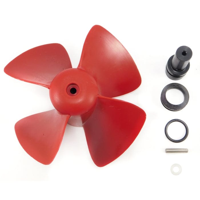 Vetus Qualifies for Free Shipping Vetus Bow Thruster Propeller #BP90S