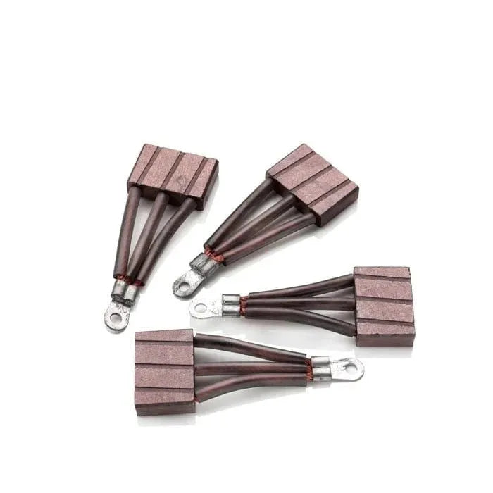 Vetus Qualifies for Free Shipping Vetus Carbon Brush Set 4 #SET0040