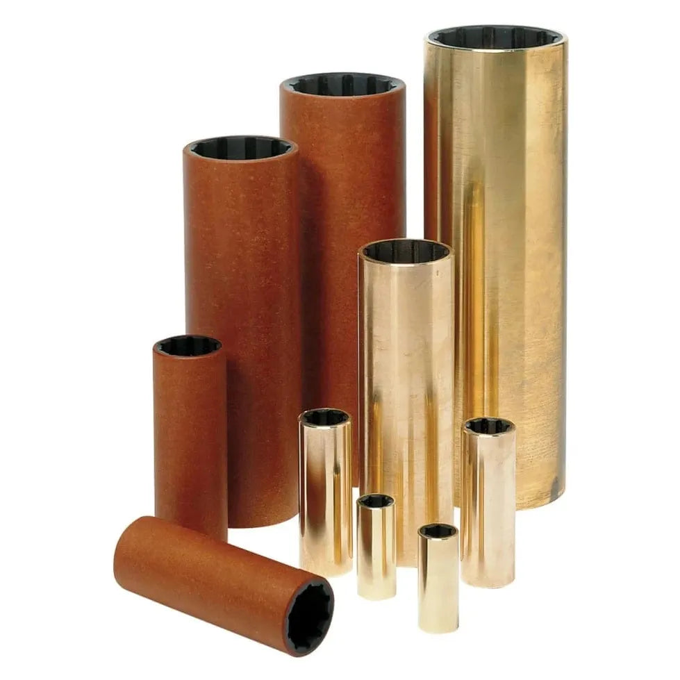 Vetus Qualifies for Free Shipping Vetus Cutlass Rubber Bearing #RL3550PH