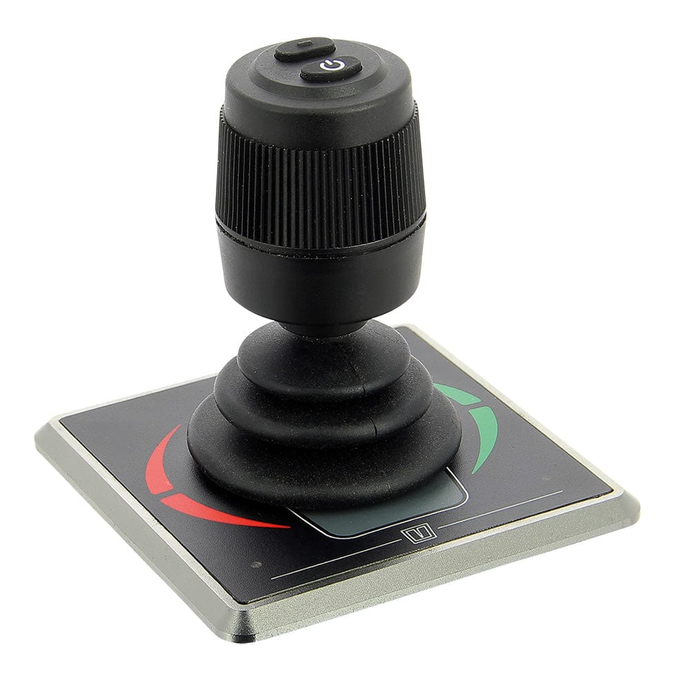Vetus Qualifies for Free Shipping Vetus Double Can Prop Thruster Panel Joystick #DBPPJA
