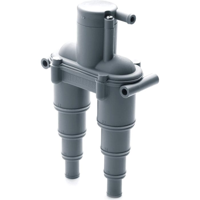 Vetus Qualifies for Free Shipping Vetus Exhaust System Air Vent with Pressure Valve #AIRVENTV