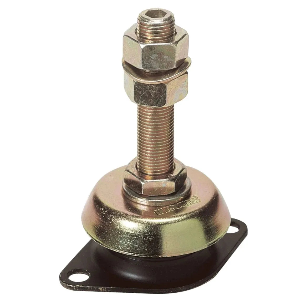 Vetus Qualifies for Free Shipping Vetus Flexible Engine Mount K25 #KSTEUN25V
