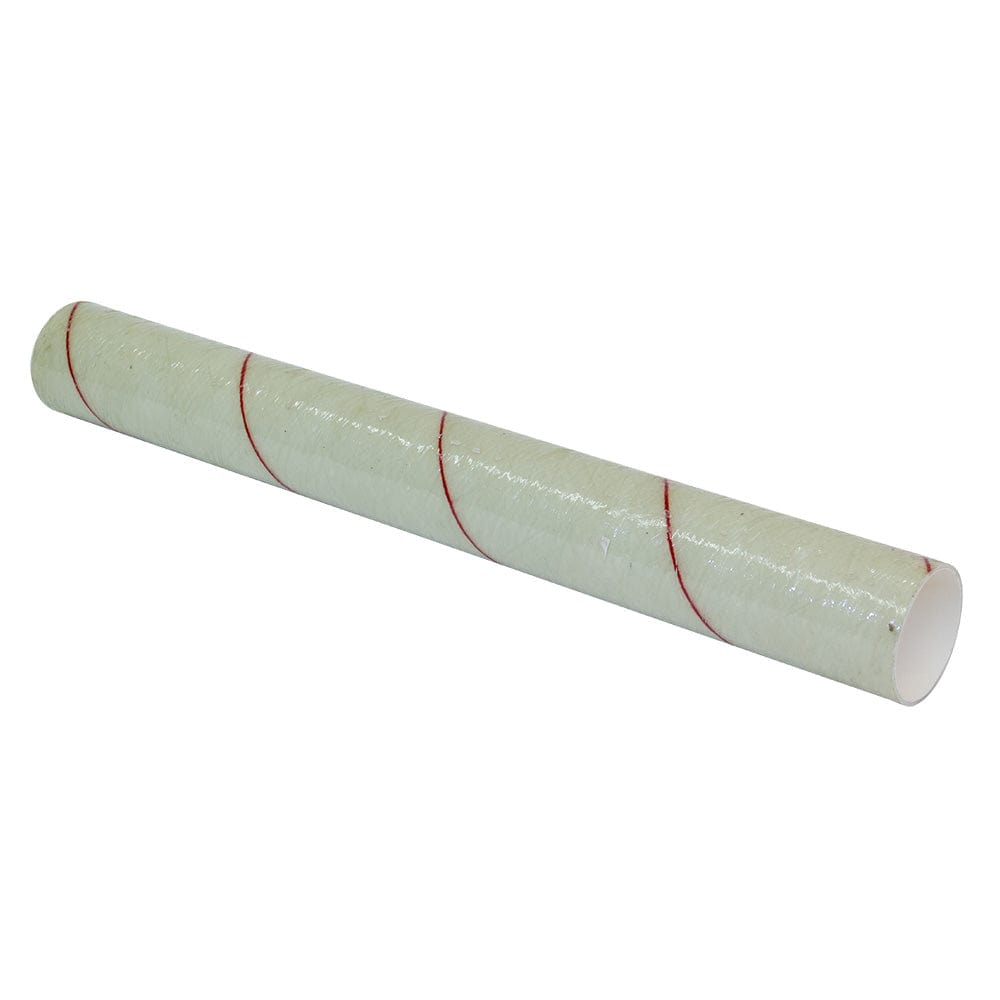 Vetus Qualifies for Free Shipping Vetus GRP Tunnel 125mm Dia 30" Length #BP125G75