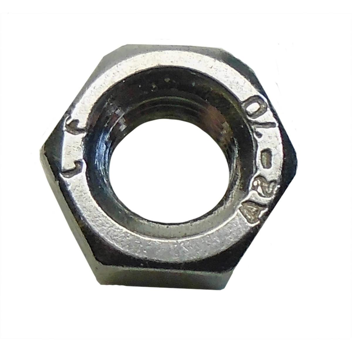 Vetus Qualifies for Free Shipping Vetus Hexagon Nut M5 SS #M05R
