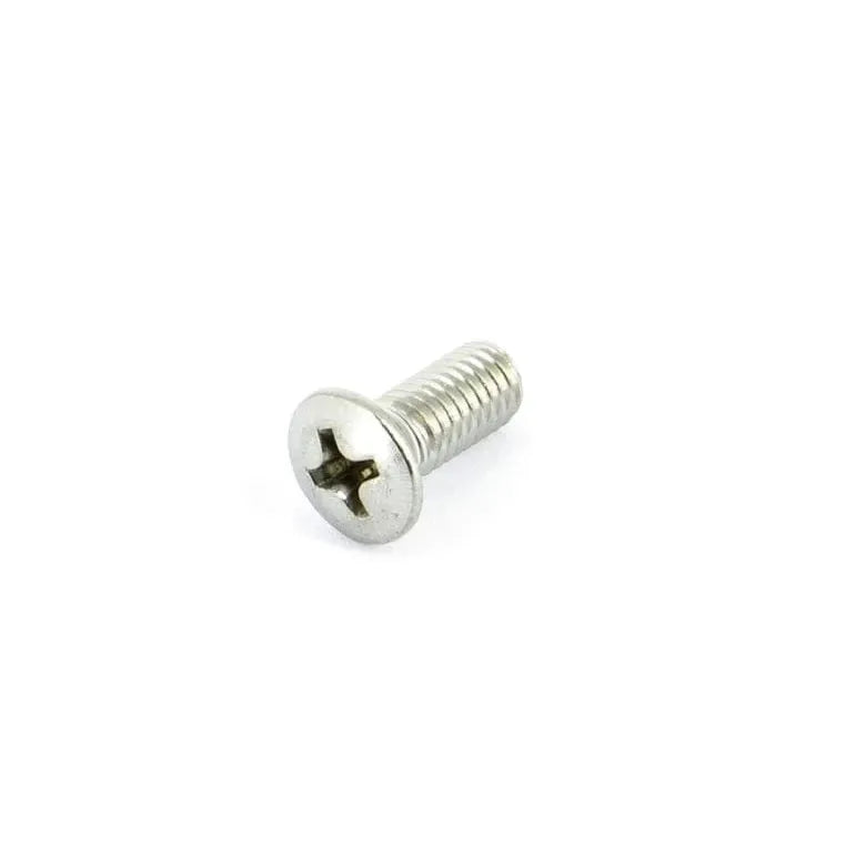 Vetus Qualifies for Free Shipping Vetus M5 x 12mm Screw for Portholes 50-pk #SET0092