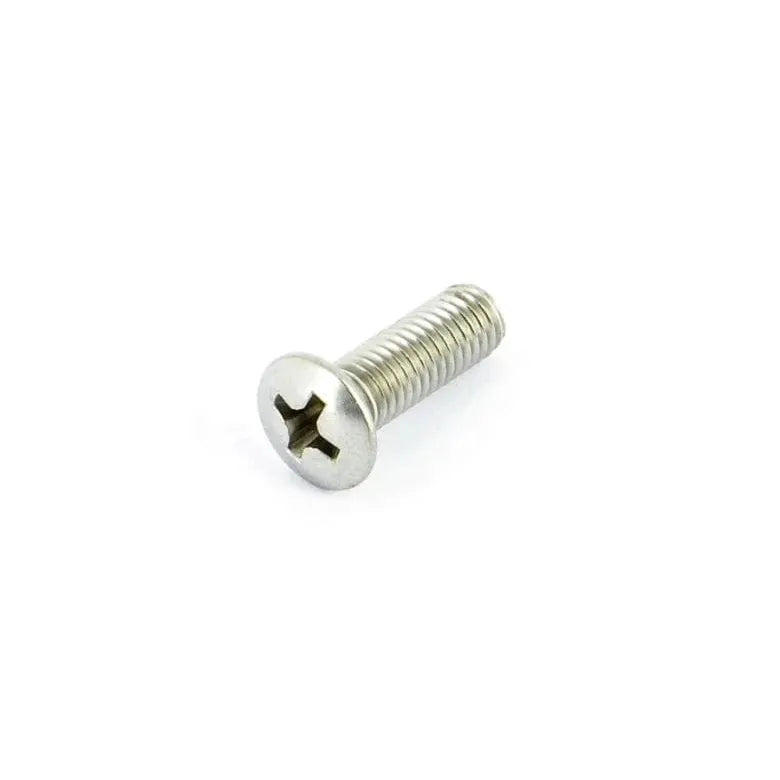 Vetus Qualifies for Free Shipping Vetus M5 x 16mm Screws for Portholes 50-pk #SET0093