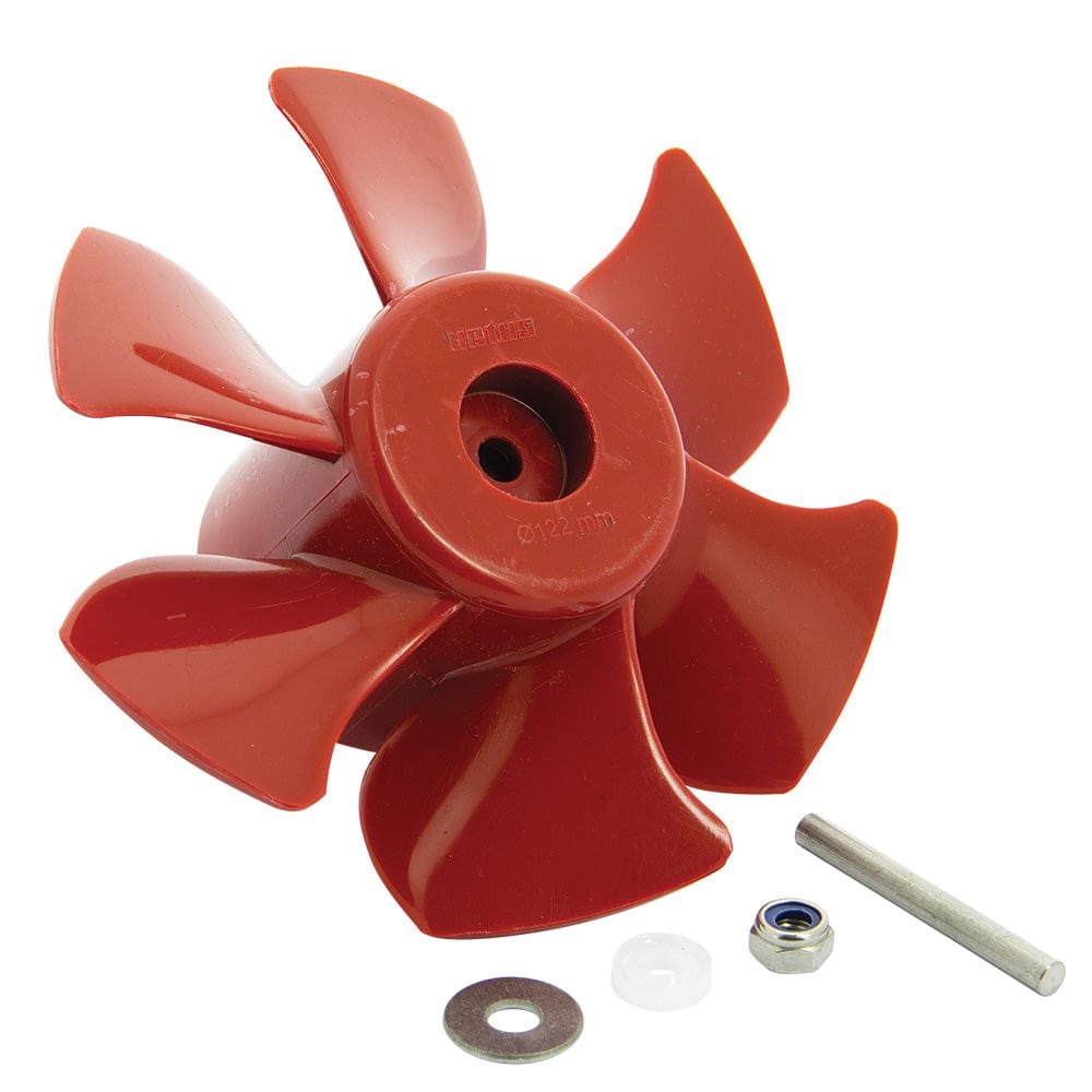 Vetus Not Qualified for Free Shipping Vetus Prop Kit BOW4512D #SET0225