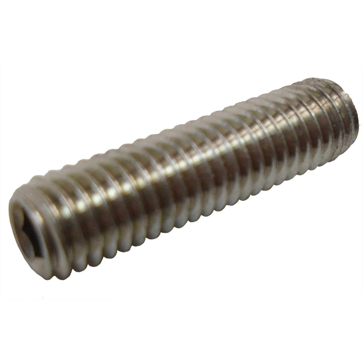 Vetus Qualifies for Free Shipping Vetus Set Screw M5 x 16mm #B05166R
