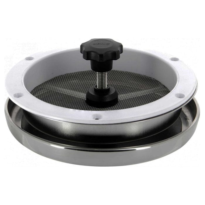 Vetus Qualifies for Free Shipping Vetus Stainless Steel Mushroom Deck Ventilator #DARTAGN1