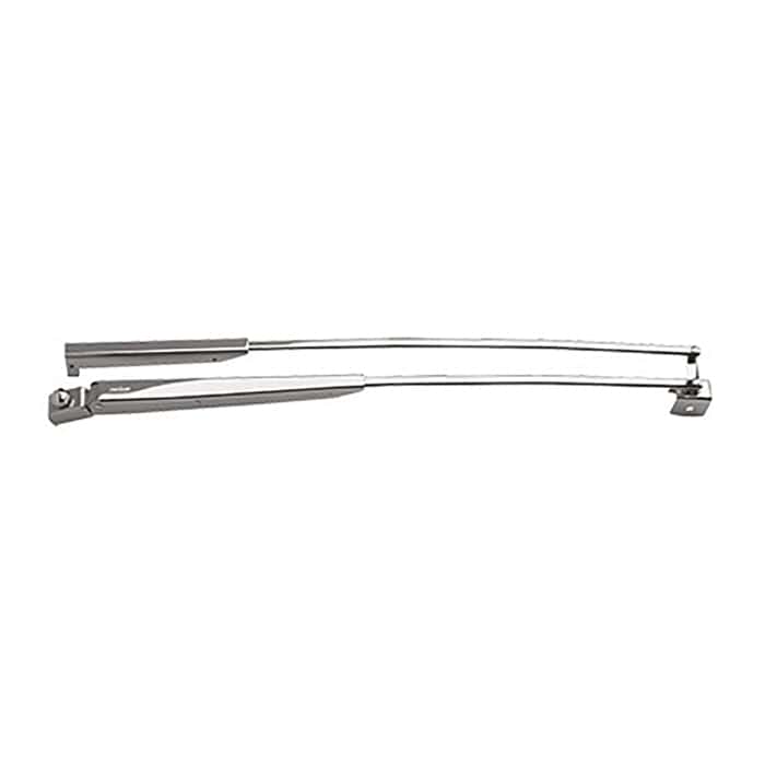 Vetus Qualifies for Free Shipping Vetus Stainless Steel Pantograph Wiper Arm #SHDA760