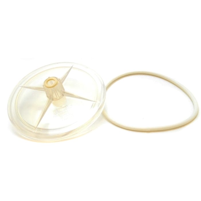 Vetus Not Qualified for Free Shipping Vetus Strainer Cover O-Ring Set #WF09