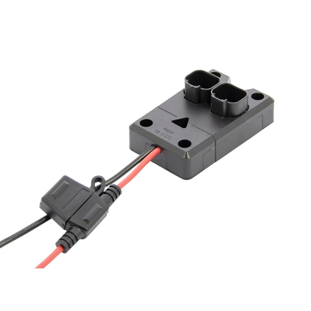 Vetus Qualifies for Free Shipping Vetus V-Can Power Supply 12v Input Output Max 5a #CANVPS