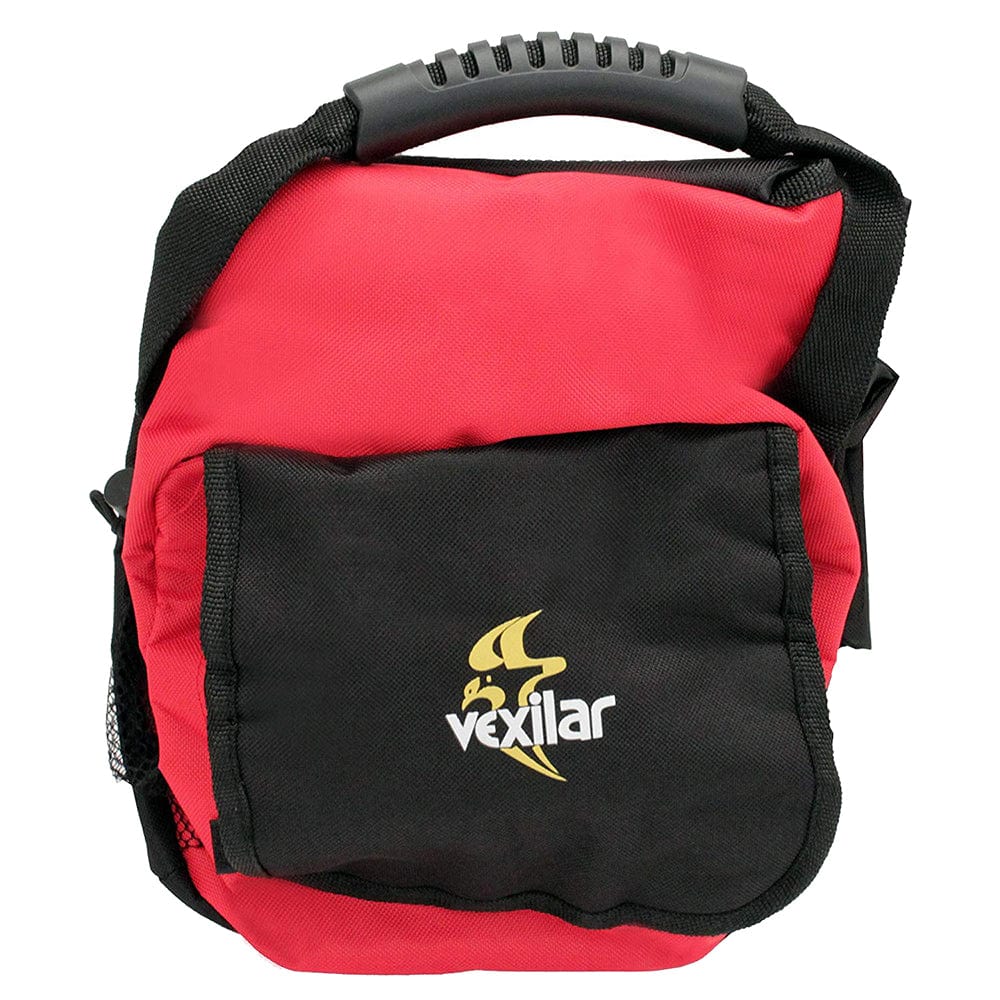 Vexilar Qualifies for Free Shipping Vexilar Soft Case for Genz Packs #SP0005
