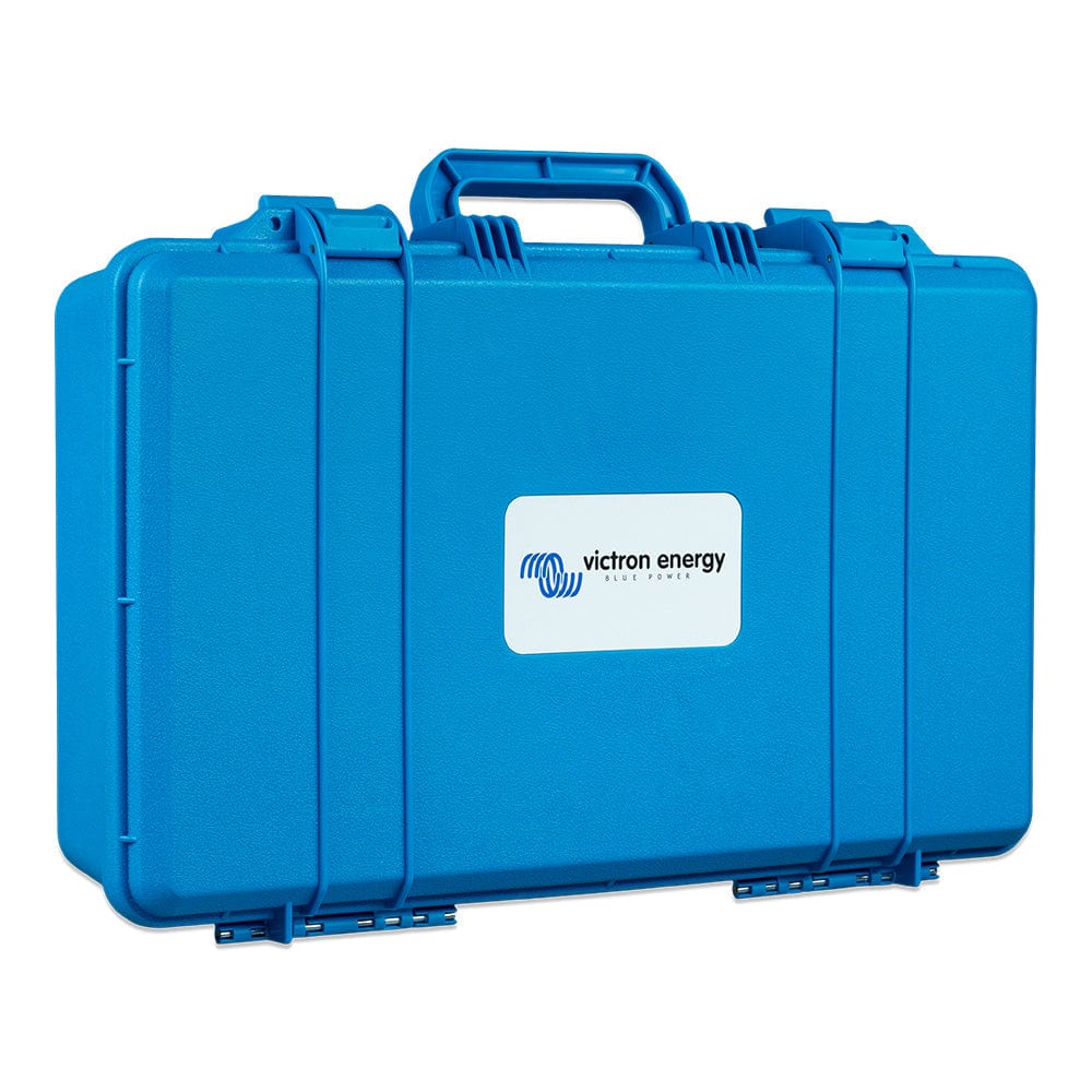 Victron Energy Qualifies for Free Shipping Victron Carry Case for IP65 Charger 12/25 & 24/13 #BPC940100200