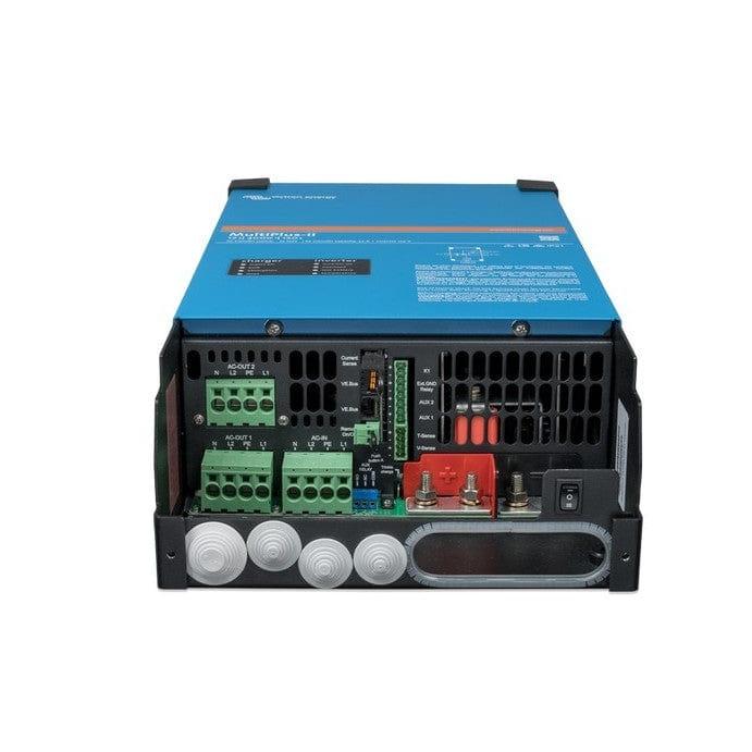 Victron Energy Qualifies for Free Shipping Victron Energy MultiPlus-II Inverter/Charger 24v 3000w #PMP242305132