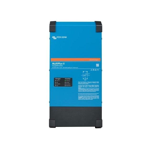 Victron Energy Qualifies for Free Shipping Victron Energy MultiPlus-II Inverter/Charger 24v 3000w #PMP242305132