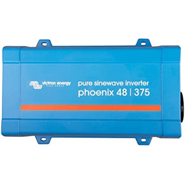 Victron Energy Not Qualified for Free Shipping Victron Energy Phoenix Inverter 48/375 120v Ve.direct N #PIN483750500