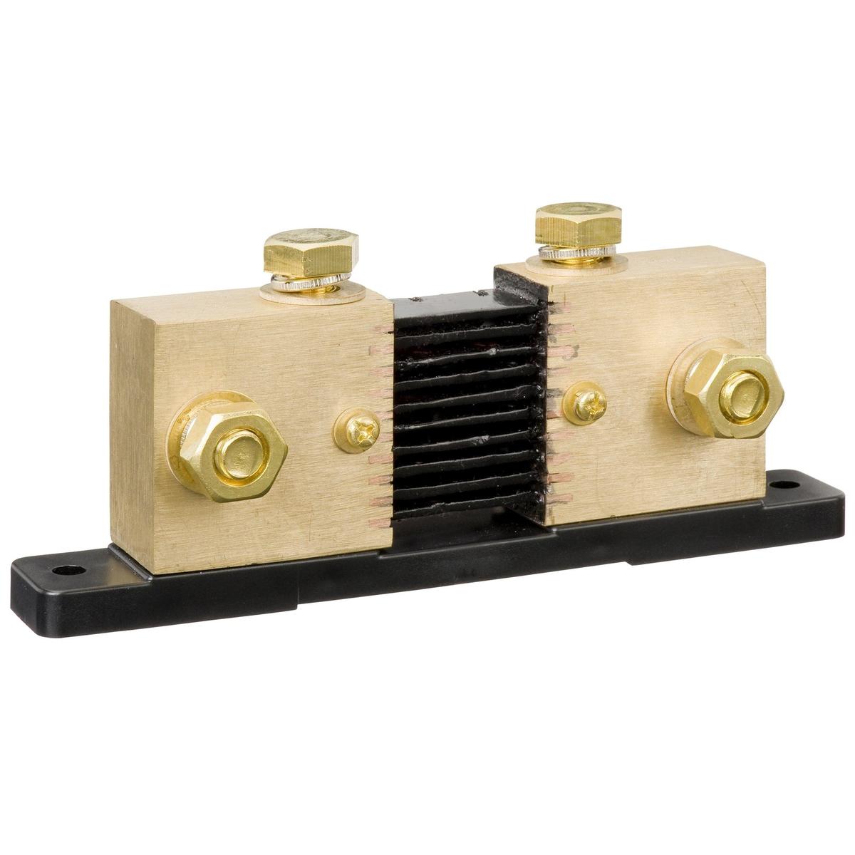 Victron Energy Qualifies for Free Shipping Victron Energy Shunt 1000a/50mv #SHU102050200