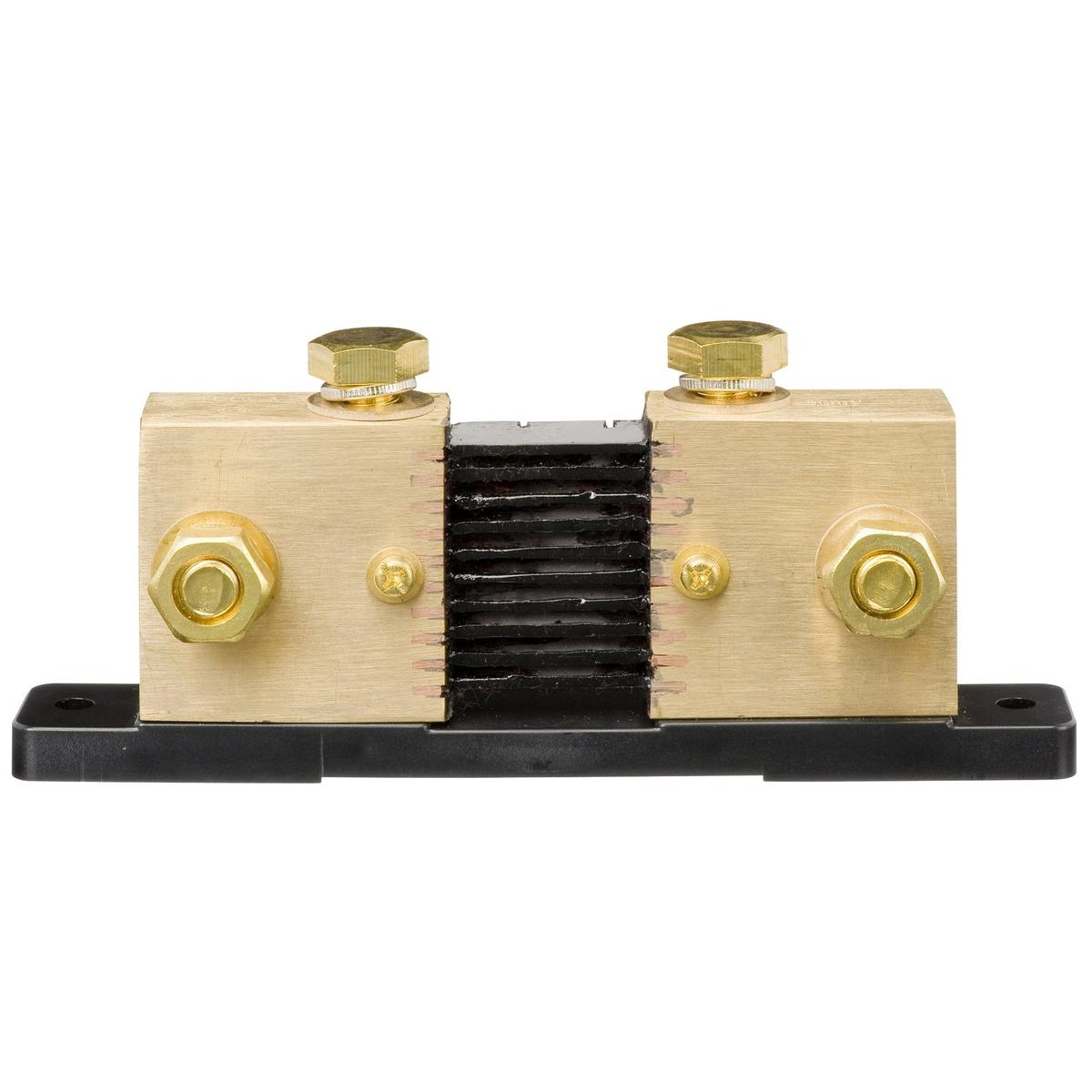 Victron Energy Qualifies for Free Shipping Victron Energy Shunt 1000a/50mv #SHU102050200