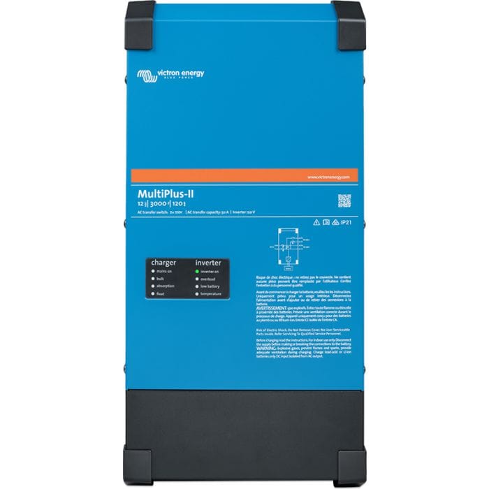 Victron Energy Not Qualified for Free Shipping Victron Energy Ve Panel 3kva 120/240 Na Primary 24/48vd #VEP230121402