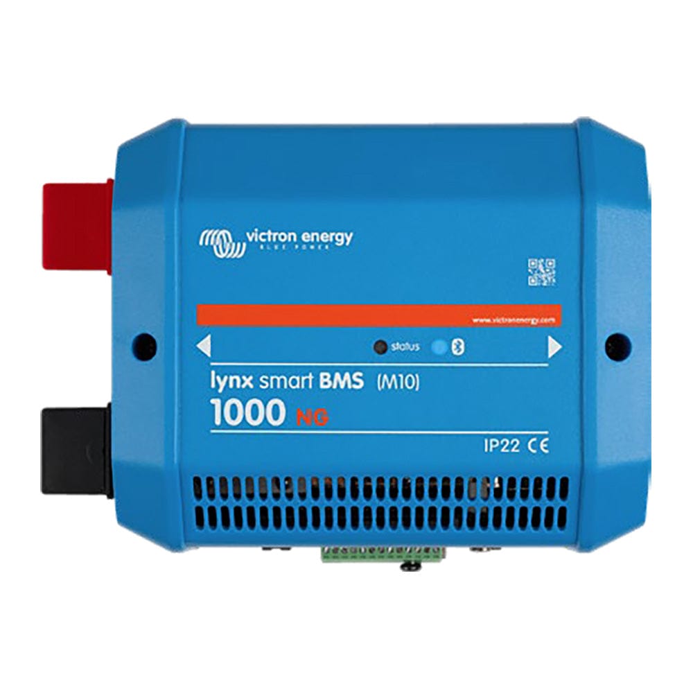 Victron Energy Qualifies for Free Shipping Victron Lynx Smart BMS 1000 Ng M10 Management System #LYN034170310