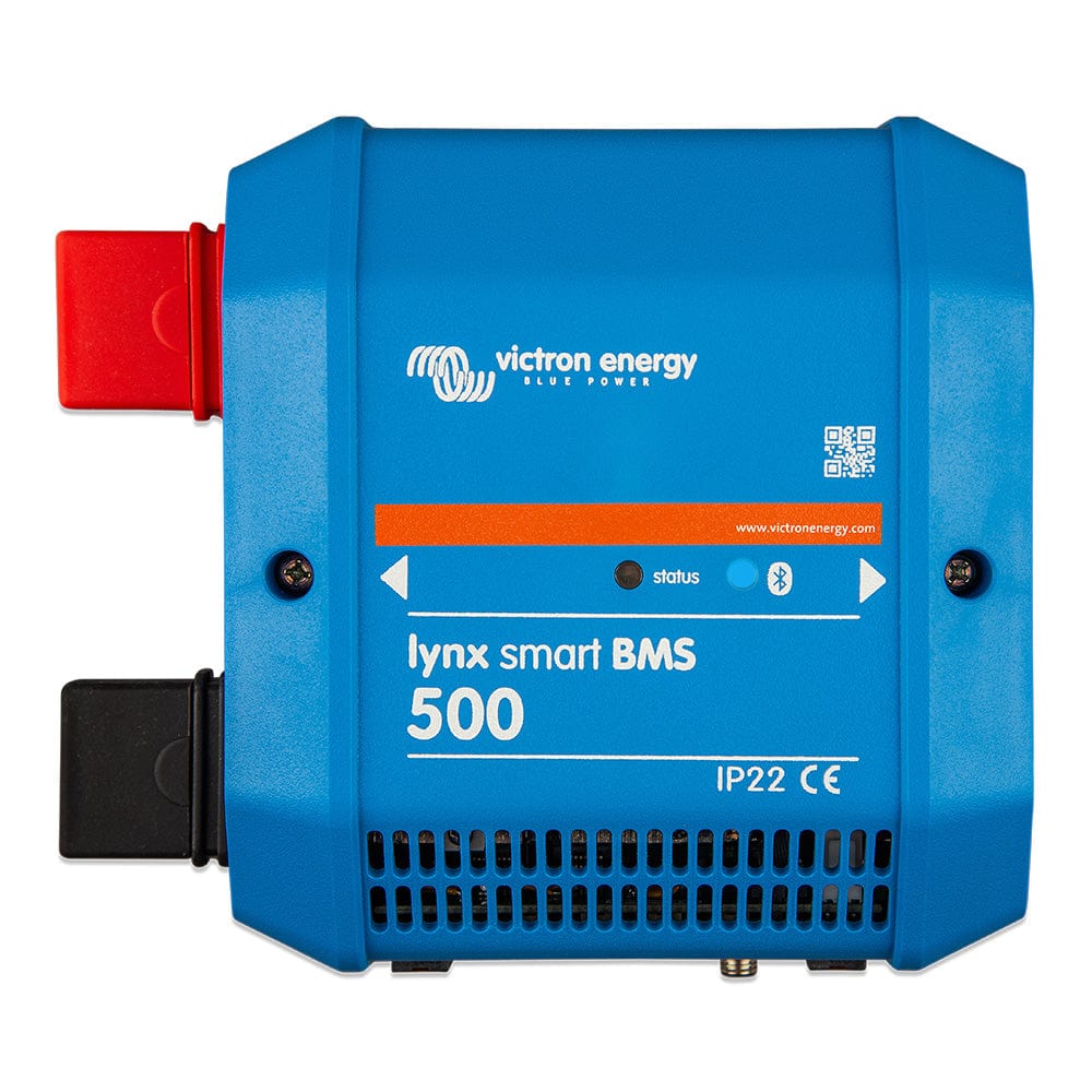 Victron Energy Qualifies for Free Shipping Victron Lynx Smart BMS 500 M10 #LYN034160210