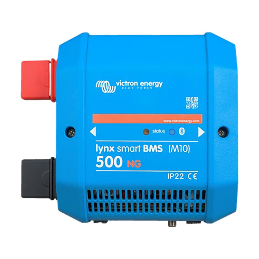 Victron Energy Qualifies for Free Shipping Victron Lynx Smart BMS 500 Ng M10 #LYN034160310
