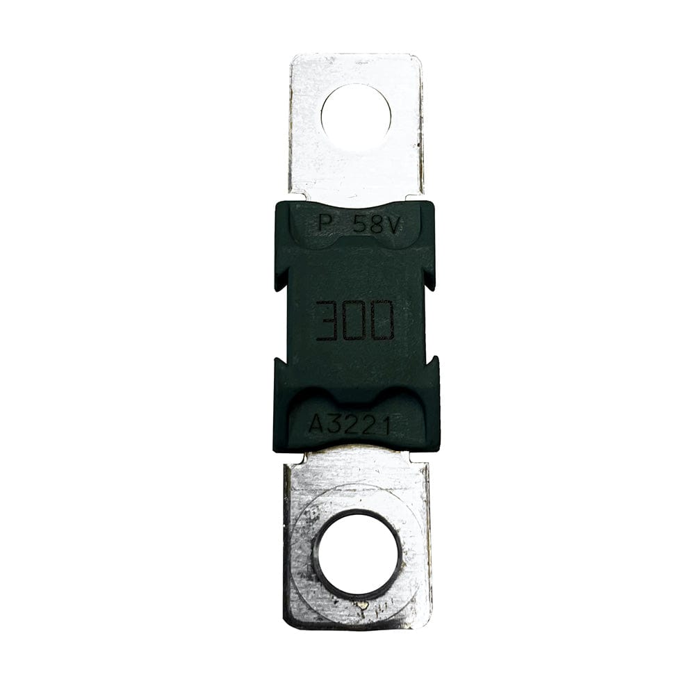 Victron Energy Qualifies for Free Shipping Victron Mega-Fuse 300a/58v for 48v Products 1-pk #CIP137300010