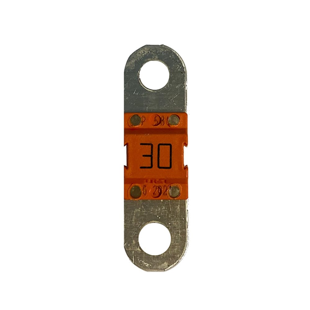 Victron Energy Qualifies for Free Shipping Victron Midi-Fuse 30a/58v for 48v Products 1-pk #CIP133030010