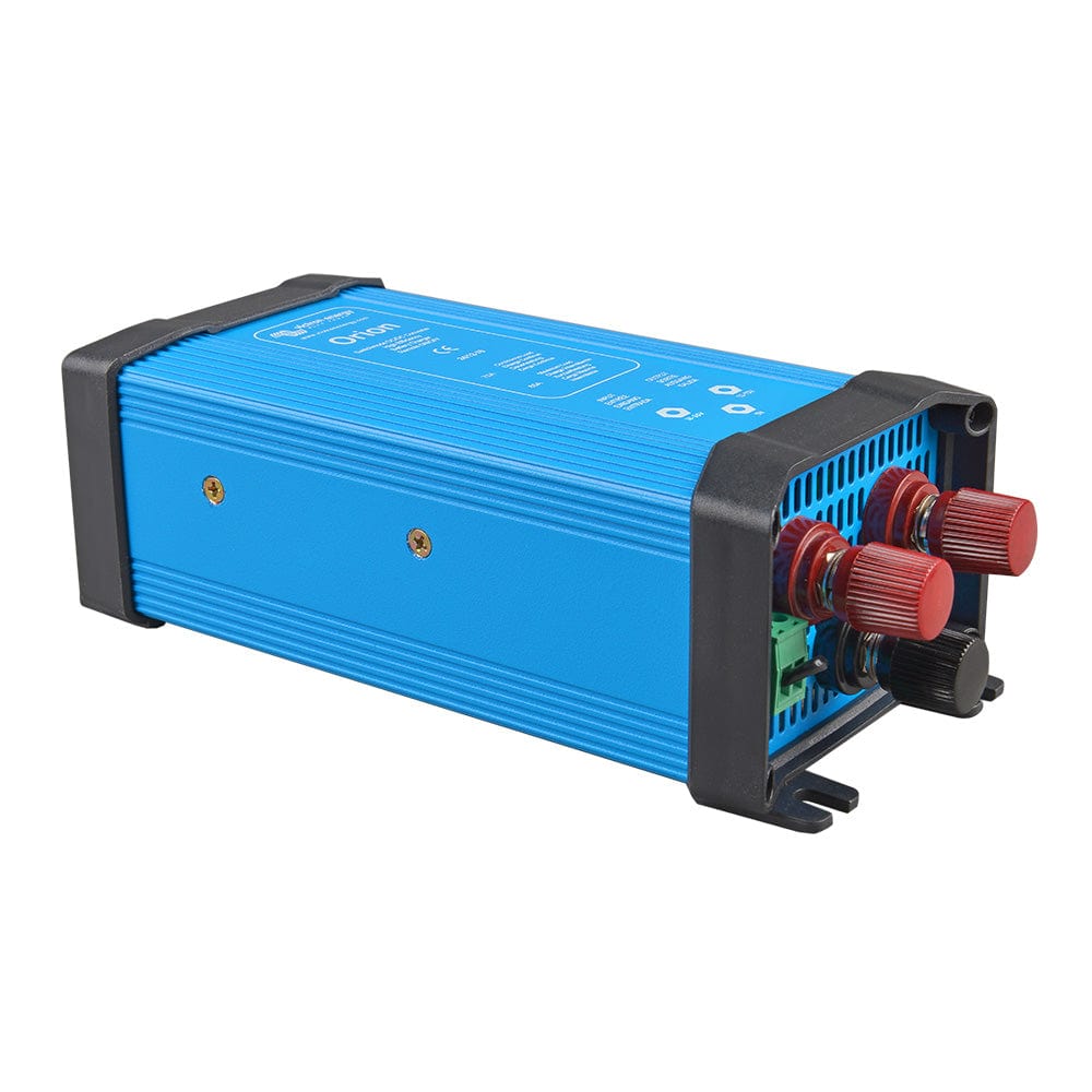 Victron Energy Qualifies for Free Shipping Victron Orion 24/12-70a DC-DC Converter IP20 & Binding Posts #ORI241270030