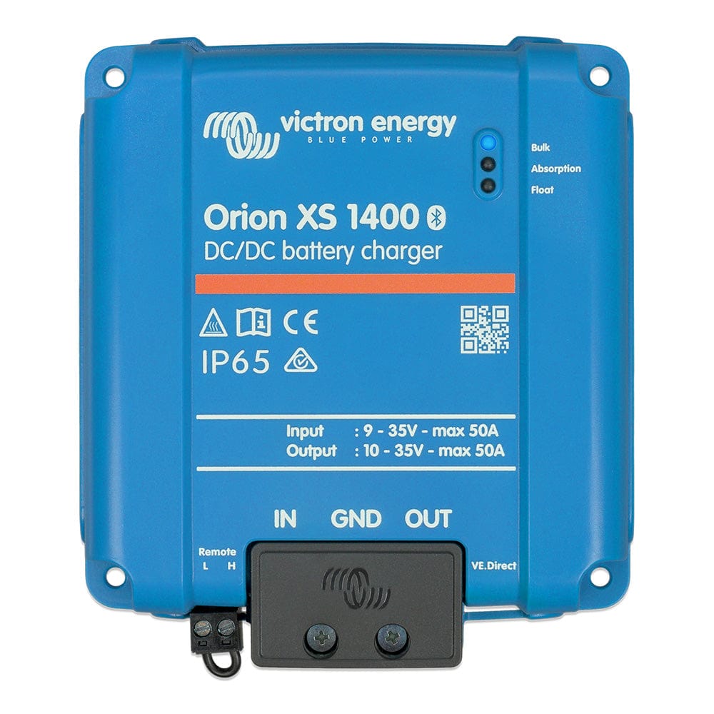 Victron Energy Qualifies for Free Shipping Victron Orion XS 1400 DC-DC Battery Charger #ORI242417040