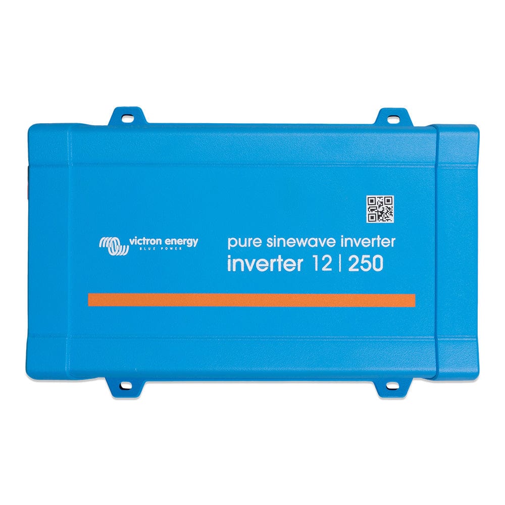 Victron Energy Qualifies for Free Shipping Victron Phoenix Inverter 12/250 120v Ve.direct Gfci #PIN122510510