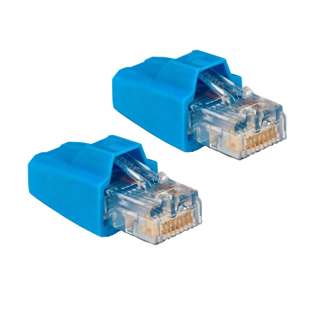 Victron Energy Qualifies for Free Shipping Victron Ve.Can RJ45 Terminator 2-pk #ASS030700000