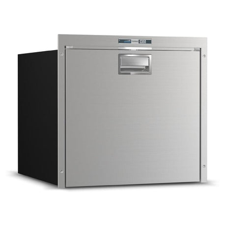 Vitrifrigo Truck Freight - Not Qualified for Free Shipping Vitrifrigo 3.3 cu ft Single Drawer Refrigerator SS #DW100RXP4-EX-1