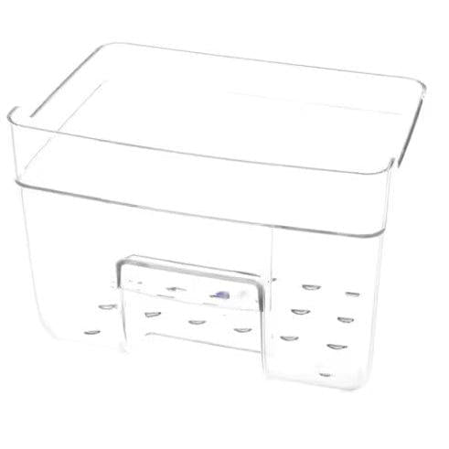 Vitrifrigo Qualifies for Free Shipping Vitrifrigo Crisper Bin for C115/C180/DP2600 #R111058