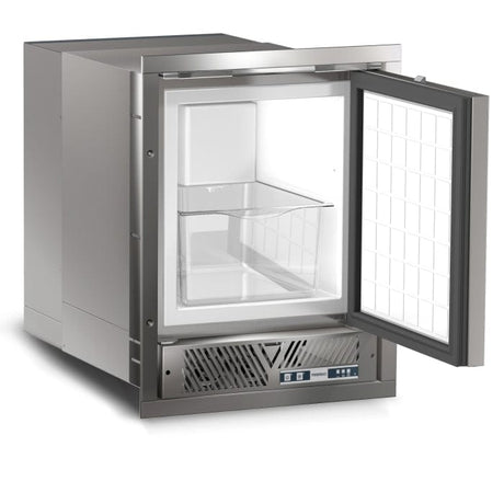 Vitrifrigo Truck Freight - Not Qualified for Free Shipping Vitrifrigo IM XT OCX2 HYDRO Icemaker Adjustable Flange #IMXTIXN1X-INT