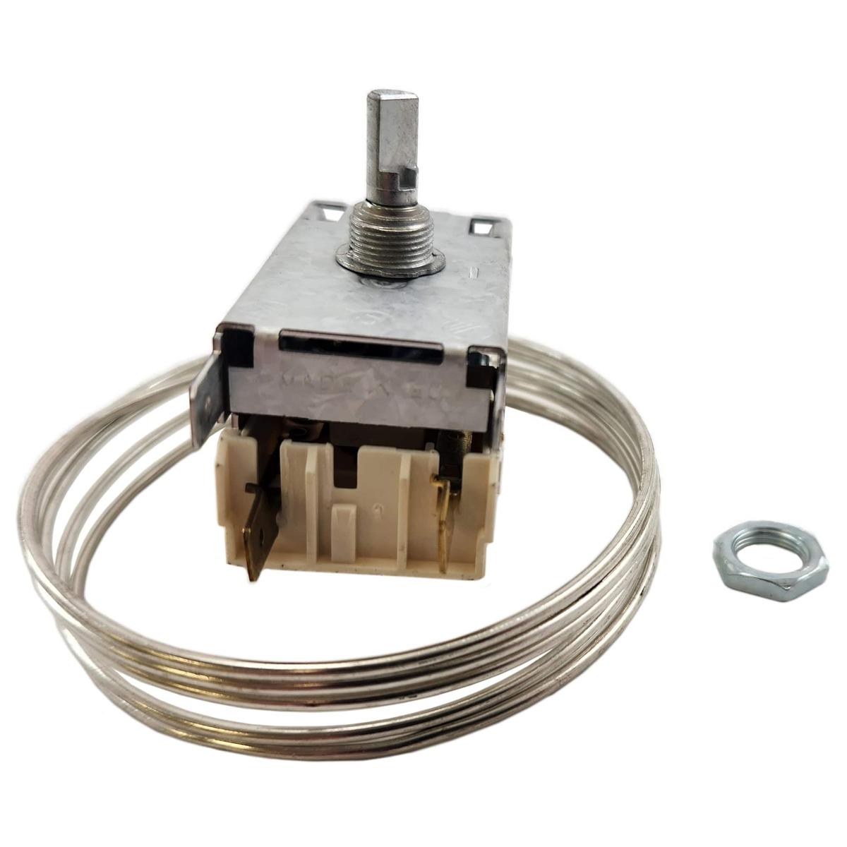 Vitrifrigo Qualifies for Free Shipping Vitrifrigo Thermostat Mechanical Portion Only #R10548T
