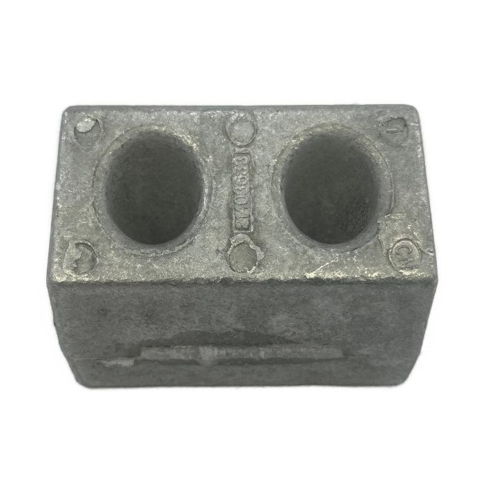 Volvo Penta Qualifies for Free Shipping Volvo Penta Anode #21403633