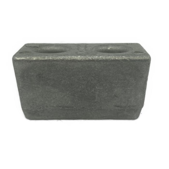 Volvo Penta Qualifies for Free Shipping Volvo Penta Anode #21403633