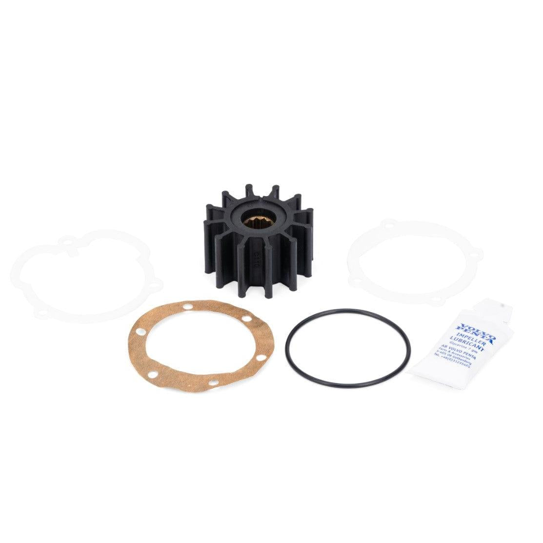 Volvo Penta Qualifies for Free Shipping Volvo Penta Belt Driven-Pump Impeller Kit #24715100