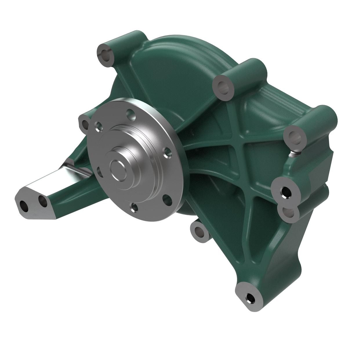 Volvo Penta Qualifies for Free Shipping Volvo Penta Coolant Pump #22577750